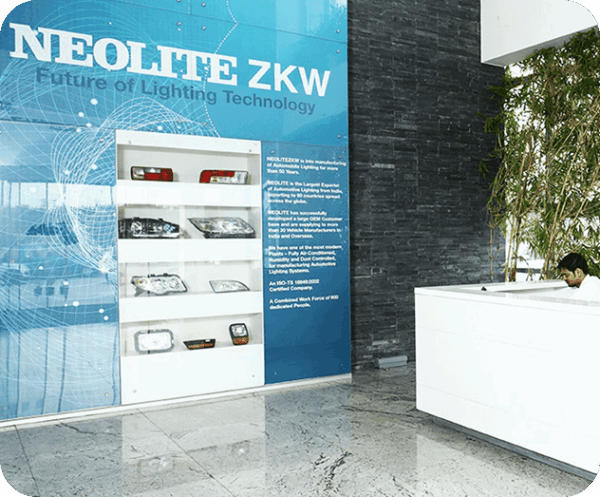 about - Neolite